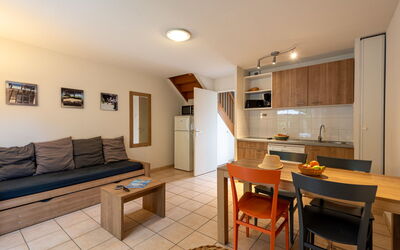 Alojamiento:&nbsp;Cottage Confort 649.2