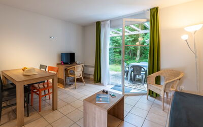 Alojamiento:&nbsp;Cottage Confort 649.2