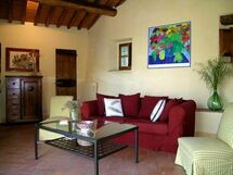 Alojamiento:&nbsp;La Capanna