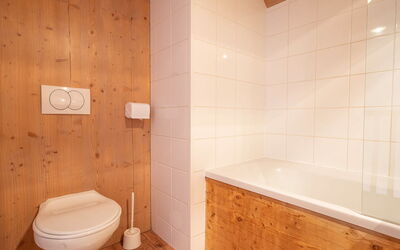 Alojamiento:&nbsp;Les Chalets du Berger 602.5