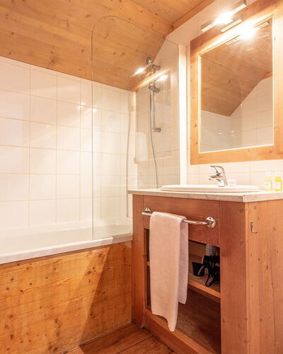Les Chalets du Berger 602.3
