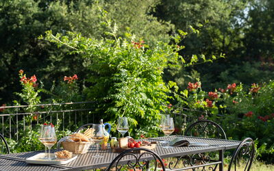 Villa Degli Ermini & Wine Estate