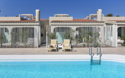 New Velsuites Playa del Ingles 2 - Playa del Inglés, Canarias, España