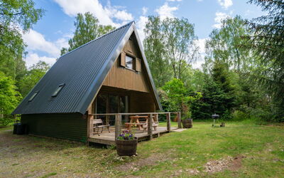 Birchwood Cottage