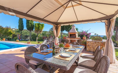 Villa Rosa