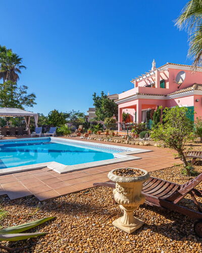 Villa Rosa