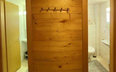 Alojamiento:&nbsp;Chalet Jungtalblick Eggeri 170.2
