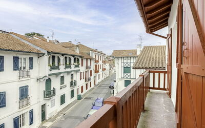 Artienea - San Juan de Luz, Aquitania, Francia