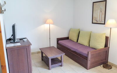 Alojamiento:&nbsp;Domaine des Cazelles 603.2