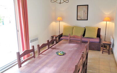 Alojamiento:&nbsp;Domaine des Cazelles 603.3
