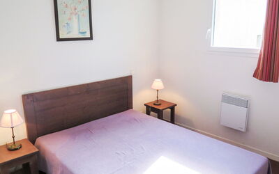 Alojamiento:&nbsp;Domaine des Cazelles 603.3