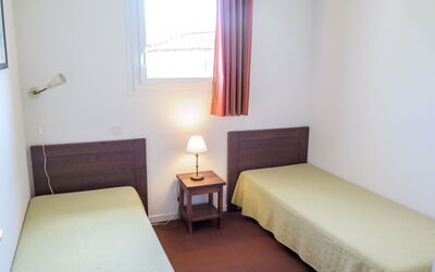 Alojamiento:&nbsp;Domaine des Cazelles 603.2