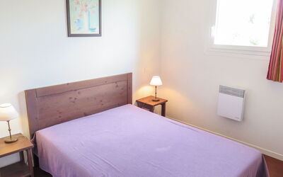 Alojamiento:&nbsp;Domaine des Cazelles 603.2
