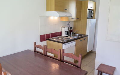Alojamiento:&nbsp;Domaine des Cazelles 603.2