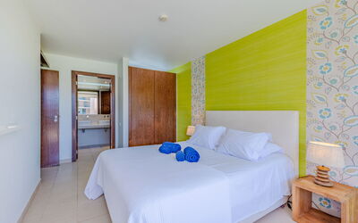 Alojamiento:&nbsp;Salgados Beach & Golf 20.1