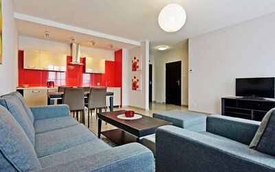 Alojamiento:&nbsp;Szklarska Poręba Resort 900.3