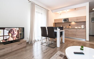 Alojamiento:&nbsp;Szklarska Poręba Resort 900.3