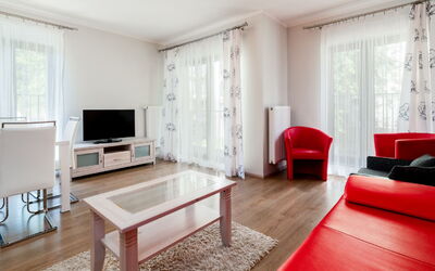 Alojamiento:&nbsp;Szklarska Poręba Resort 900.3