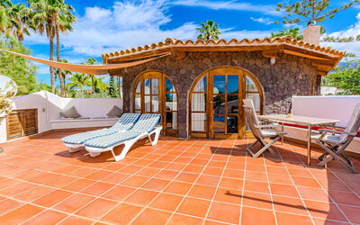 Finca Ingala - Adeje, Canarias, España