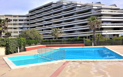 Alojamiento:&nbsp;Grand Sud 180.14