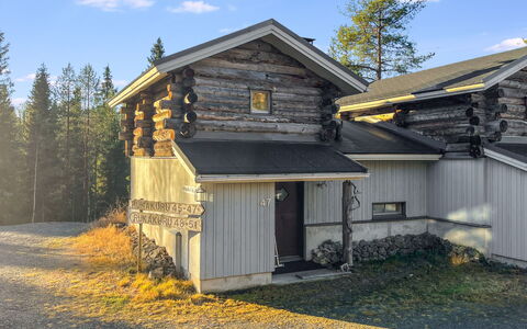 Rukakuru 47: Madera, Techo, Vía Muerta, Cabaña, Cuarto De Troncos, Invierno, Tablón, Maderas, Cobertizo, Edificios Del Jardín