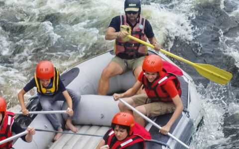 Rukatonttu D 13: Los Recursos Hídricos, Barco, Corriente De Agua, Barcos Y Canotaje - Efectos Y Equipo, Watercraft