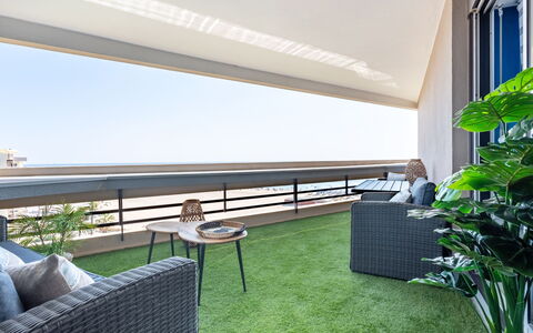 Alojamiento:&nbsp;Terrasses du Levant 500.23