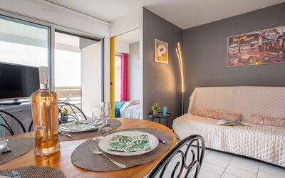 Alojamiento:&nbsp;Les Terrasses du Levant 500.5