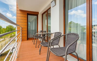 Residence Jastrzębia Góra