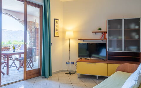 Alojamiento:&nbsp;Residenza Agrifoglio 400.10