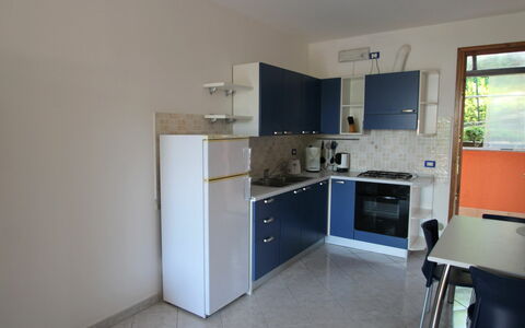 Alojamiento:&nbsp;Residenza Agrifoglio 400.2