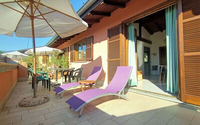 Alojamiento:&nbsp;Residenza Agrifoglio 400.7