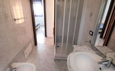 Alojamiento:&nbsp;Residenza Agrifoglio 400.4