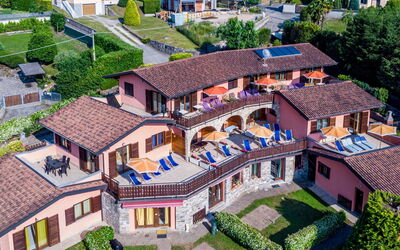 Alojamiento:&nbsp;Residenza Agrifoglio 400.2