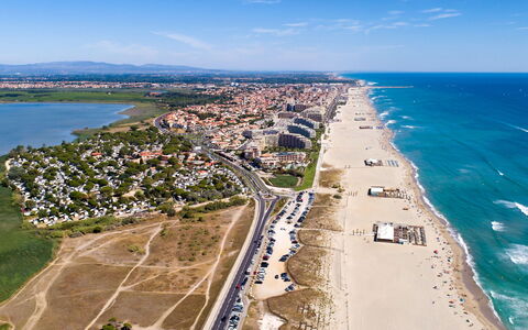 Ajoupa: Costa, Vista Panorámica, Mar, Costeras Y Los Accidentes Geográficos Oceánico, Fotografía Aérea, Playa, Apuntalar, Oceano, Bahía, Zona Tropical