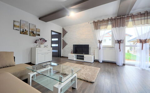 Alojamiento:&nbsp;U Kraka 100.2