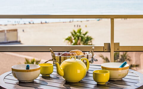 Alojamiento:&nbsp;Le Beach 650.26