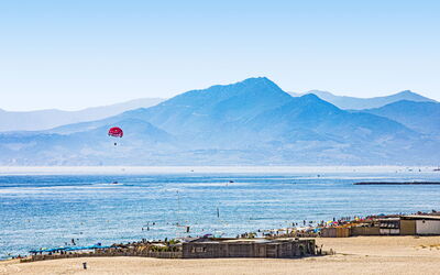 Alojamiento:&nbsp;Le Beach 650.26