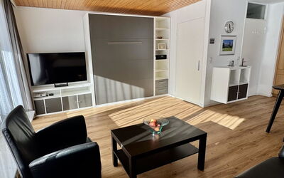 Sunnmatt West Wohnung 936