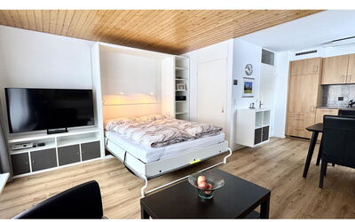 Sunnmatt West Wohnung 936
