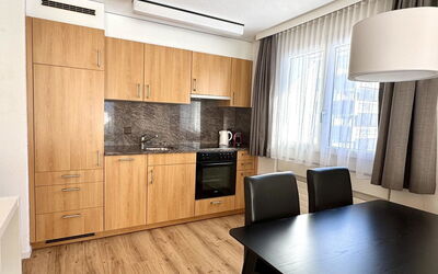 Sunnmatt West Wohnung 936