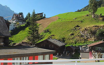 Sunnmatt West Wohnung 934