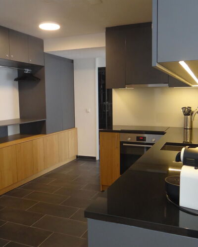 Sunnmatt West Wohnung 934