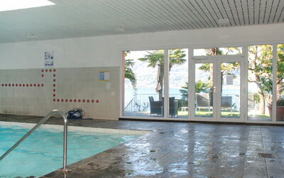 App. Vira Lago 500 Ost - Eg - Vira, Tesino, Suiza