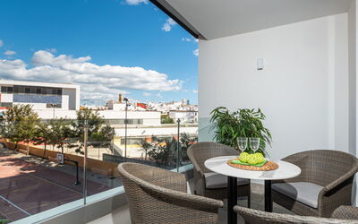 Alojamiento:&nbsp;Estepona Roof Top View 114.1