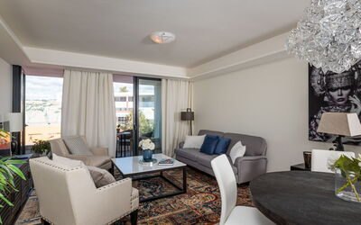 Alojamiento:&nbsp;Estepona Roof Top View 114.1