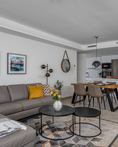 Estepona Roof Top View 5 114.2