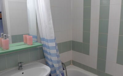 Alojamiento:&nbsp;Copacabana 690.24