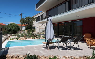Alojamiento:&nbsp;Viva-By the Sea-Garden & Terraces 601.1