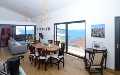 Alojamiento:&nbsp;Viva-By the Sea-Panorama Penthouse 601.3